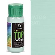 Detalhes do produto Tinta Top Colors 68 Verde Soft